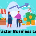 Contractor Business Loans