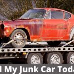 Sell My Junk Car Today