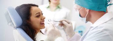 dental services in lahore