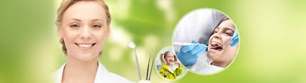 dental services in lahore
