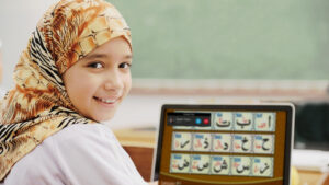Online Quran Teaching UK