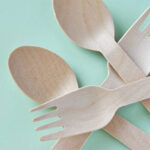 Disposable Cutlery Recycling Process and Alternatives