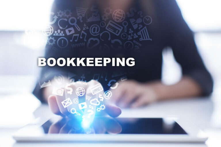 Bookkeeping Services For Small Business