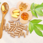 Dietary Supplements for Heartburn