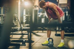 Exercises that maximize your afterburn