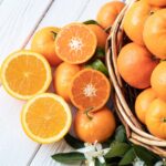Juicy Oranges Have Unbelievable Health Benefits