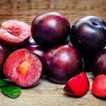 Cherry Plums and Their Health Benefits