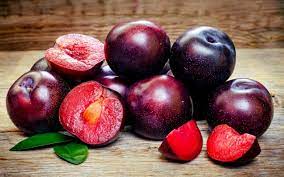 Cherry Plums and Their Health Benefits