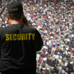 Event Security Melbourne