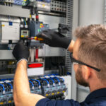 commercial electrical