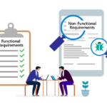 Functional And Non-Functional Requirements