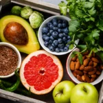 Health Benefits of 10 Food Combinations