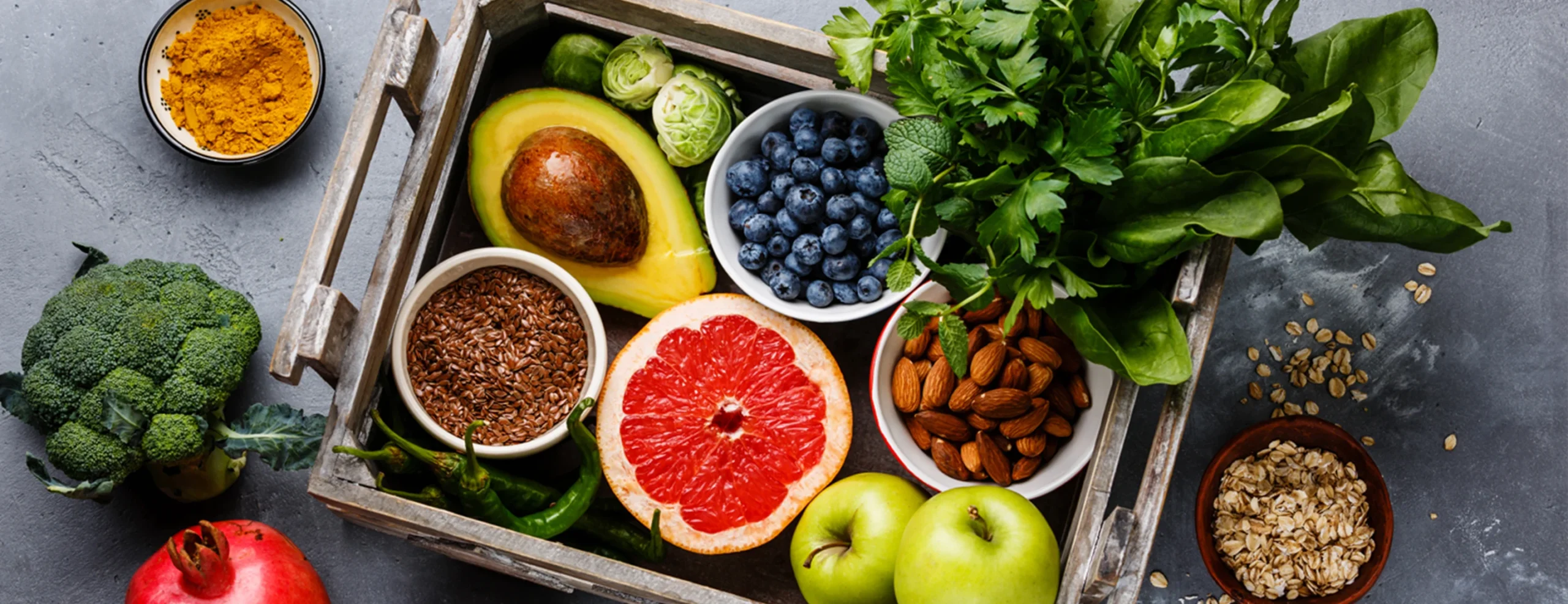 Health Benefits of 10 Food Combinations