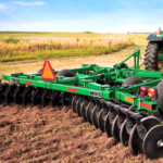 Indian Agricultural Equipment Market