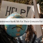 Indian Businesses Rank 5th for Their Concern for Climate