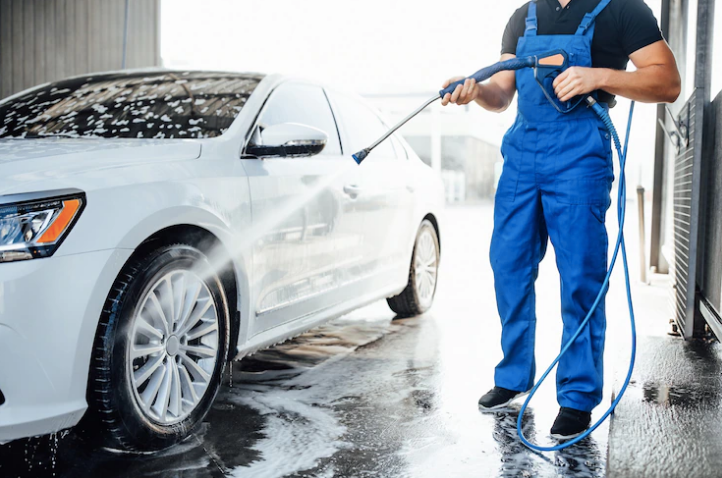 LUXURY CAR’S REPAIR AND SERVICES
