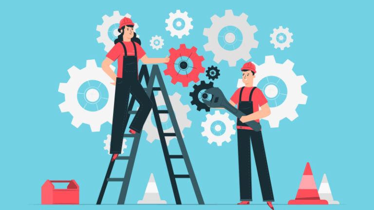 Maintenance Repair and Operations (MRO) Market