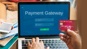 Open Source Payment Gateway