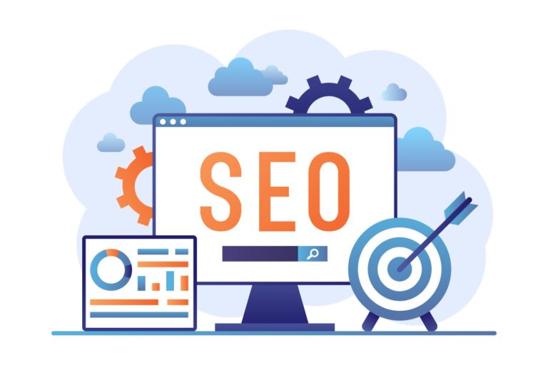 Chandigarh SEO Services, Top SEO Company in Chandigarh