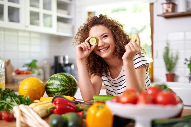 The 11 Best Foods For Eyes That Improve Eye Health Naturally