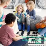 advantages and disadvantages of kindergarten & Daycare
