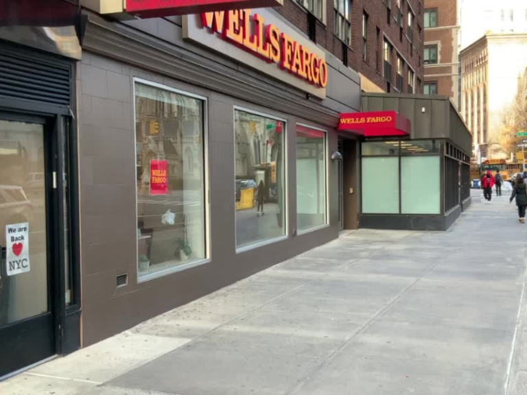 wells fargo online sign in