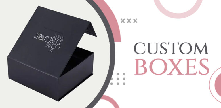 custom boxes