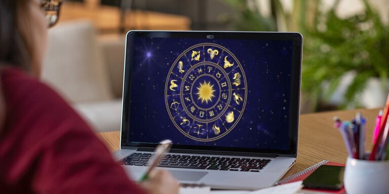 daily horoscope astrology