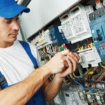 electrical services provider