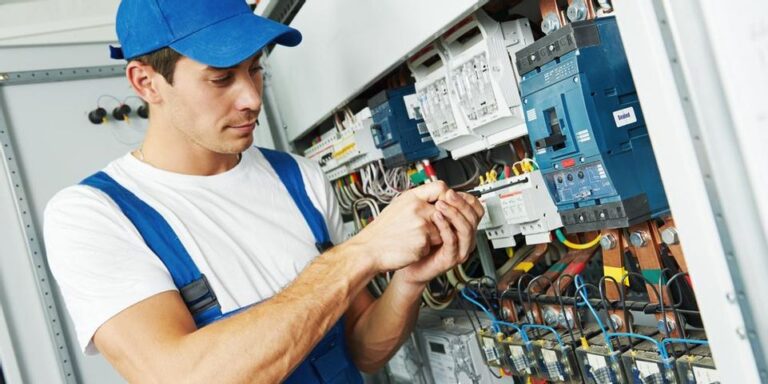 electrical services provider