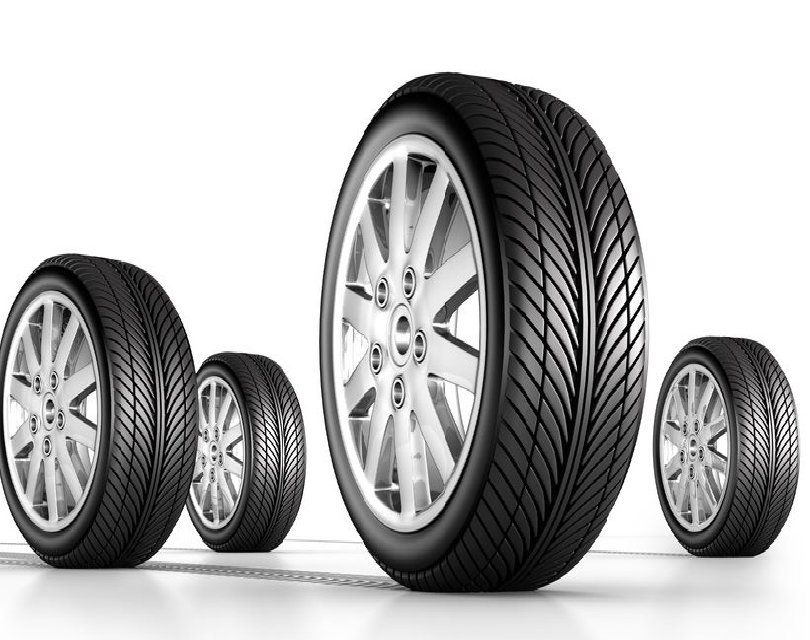 Run-flat Tyres