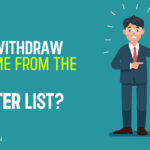 How To Withdraw Your Name from the Credit Defaulter List?