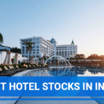 hospitality stocks in India