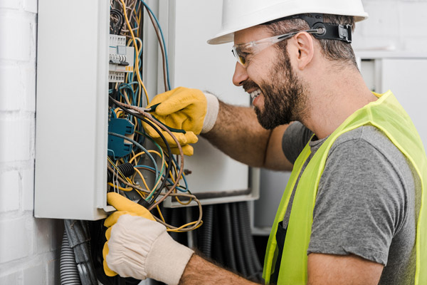 electrical services