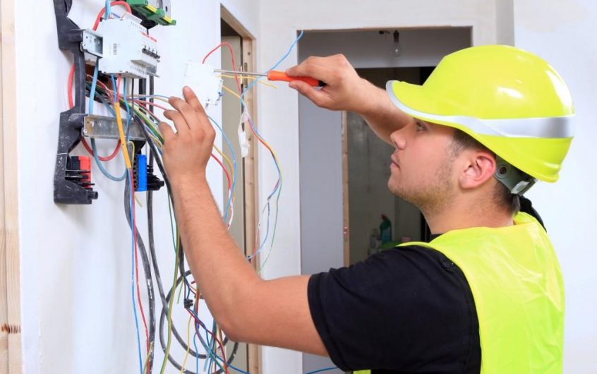 electrical services provider