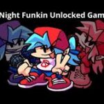 friday night funkin unblocked games 911