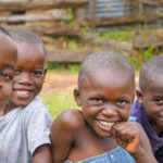 Sponsor A Child: An Investment for The Betterment of Orphans and Abandoned