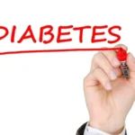 Exercises to control diabetes