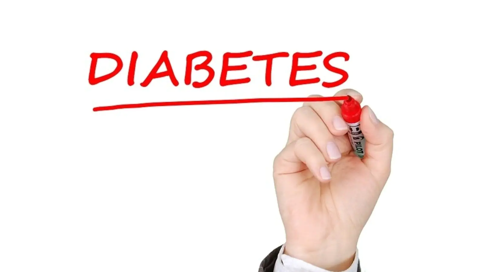 Exercises to control diabetes
