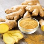 Ginger Should Be Included In Your Daily Diet
