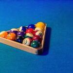 What are the best pool balls made of?