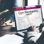 gym membership