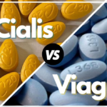 Which ED medication is better, Tadalafil or Sildenafil?