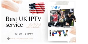 best IPTV UK service