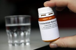 pentobarbital sodium