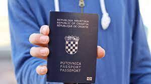 Croatian Citizen
