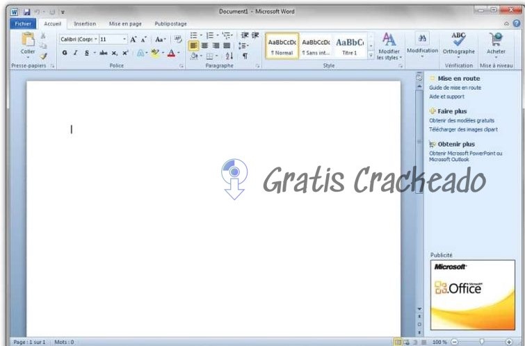 Office 2010 Download Português