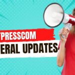 ontpresscom general updates